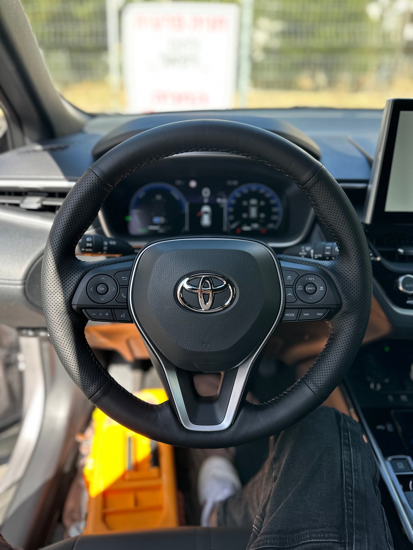 Toyota - Corolla RAV4 Camry Avalon (2018-2020)