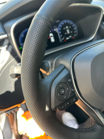 Toyota - Corolla RAV4 Camry Avalon (2018-2020)