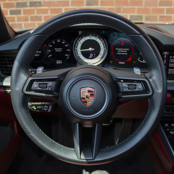 Porsche - 911 992 Taycan (2020-2022)