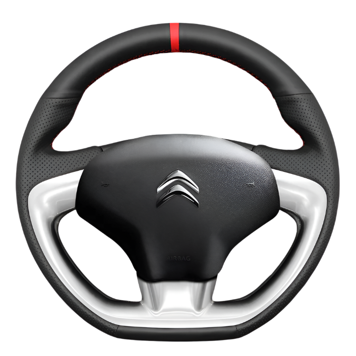 Citroen - DS3 Cabrio (2013-2016)