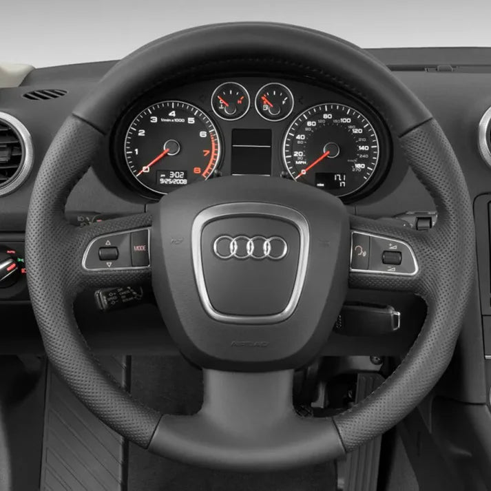 Audi - A1 A4 A5 A8 Q7 RS4 S4 S5 S6 S8 (2005-2012)