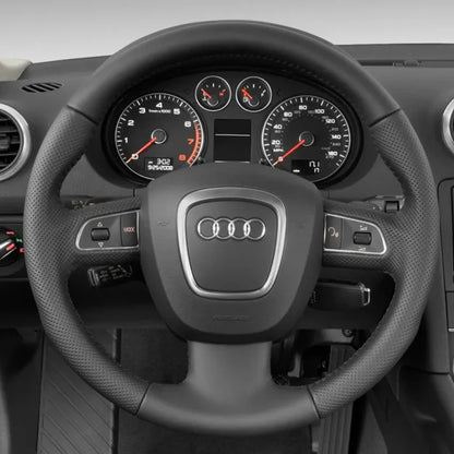 Audi - A1 A4 A5 A8 Q7 RS4 S4 S5 S6 S8 (2005-2012)