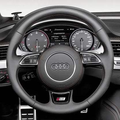 Audi - A3 A4 A5 A6 A7 RS7 S6 S7 S8 (2012-2018)