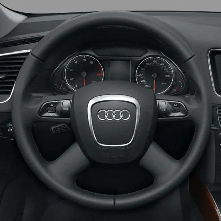 Audi - A3 A4 A6 A8 Q5 Q7 S8 (2005-2012)