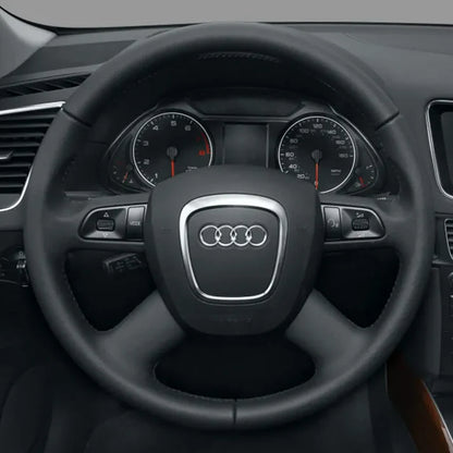 Audi - A3 A4 A6 A8 Q5 Q7 S8 (2005-2012)