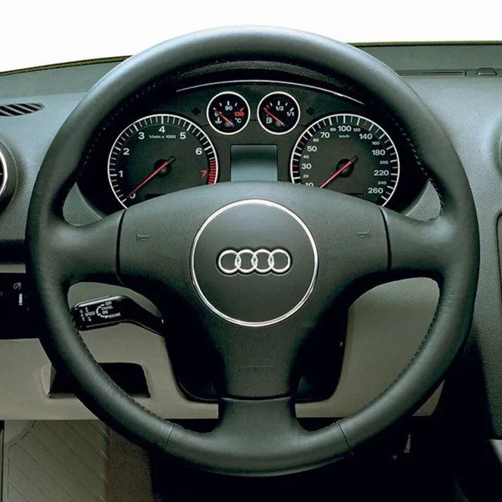 Audi - A3 A4 RS6 S4 TT (2000-2006)