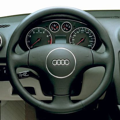 Audi - A3 A4 RS6 S4 TT (2000-2006)