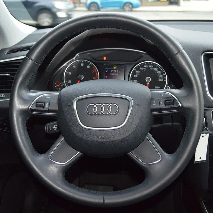 Audi - A4 A6 A7 A8 Q5 Q7 (2011-2018)