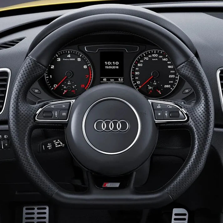 Audi - A5 A7 RS5 RS7 S3 S4 S5 S6 S7 SQ5 (2012-2018)