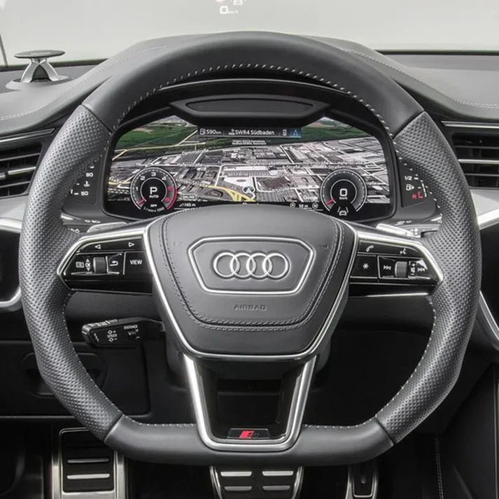 Audi - A6 A7 A8 S6 S7 RS6 RS7 E-TRON S GT RSE-TRON GT (2018-2023)