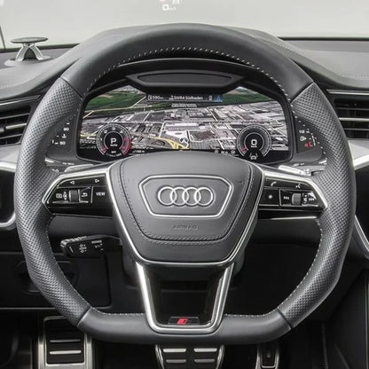 Audi - A6 A7 A8 S6 S7 RS6 RS7 E-TRON S GT RSE-TRON GT (2018-2023)
