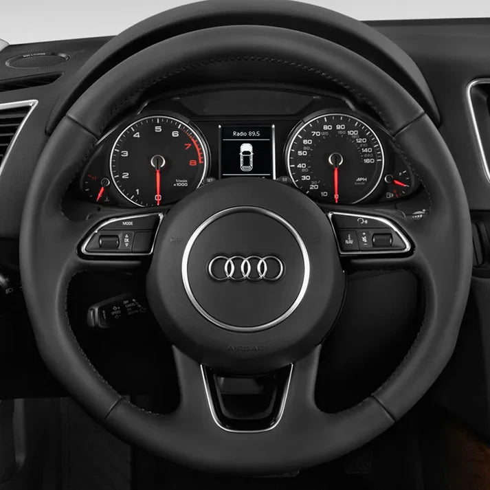Audi - Q3 Q5 Q7 (2012-2018)