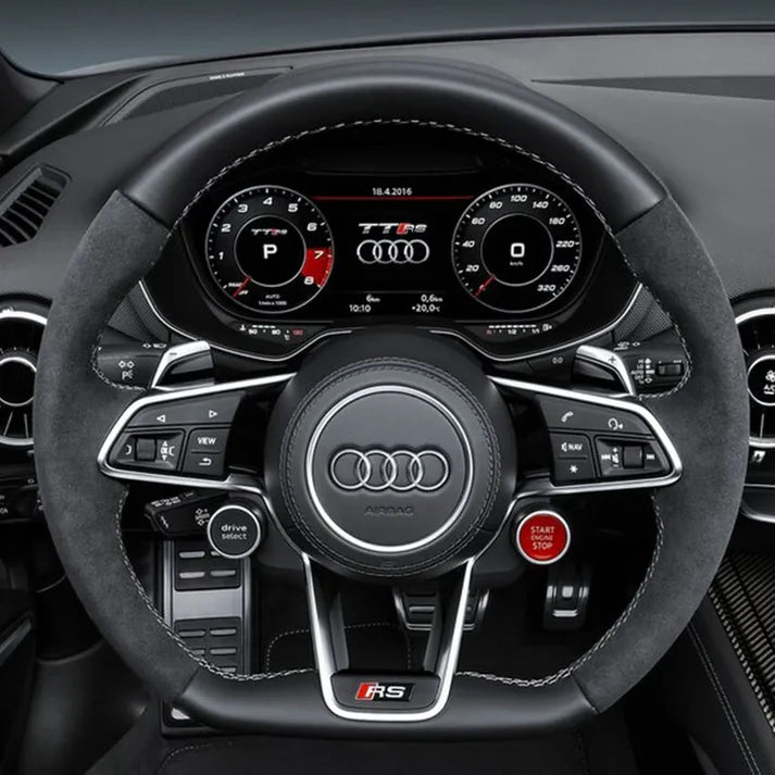 Audi - R8 TT TTS TTRS (2016-2023)