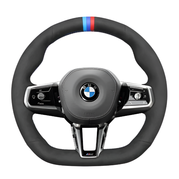 BMW - 5 Series G61 7 Series i5 G60 i7 G70 (2022-2024)