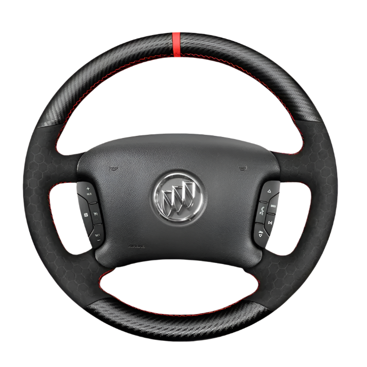 Buick - Lacrosse (2007-2009)