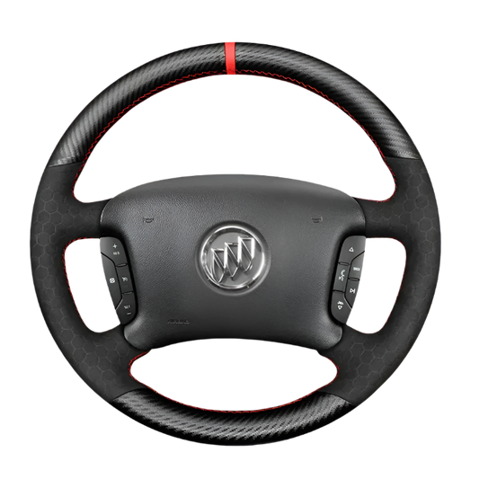 Buick - Lacrosse (2007-2009)