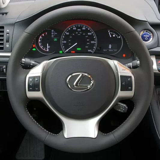 Lexus - CT200h CT 200h (2011-2014)