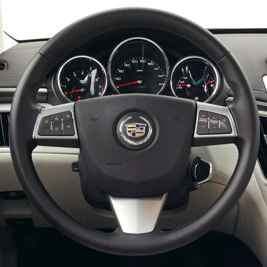 Cadillac - CTS STS (2008-2013)