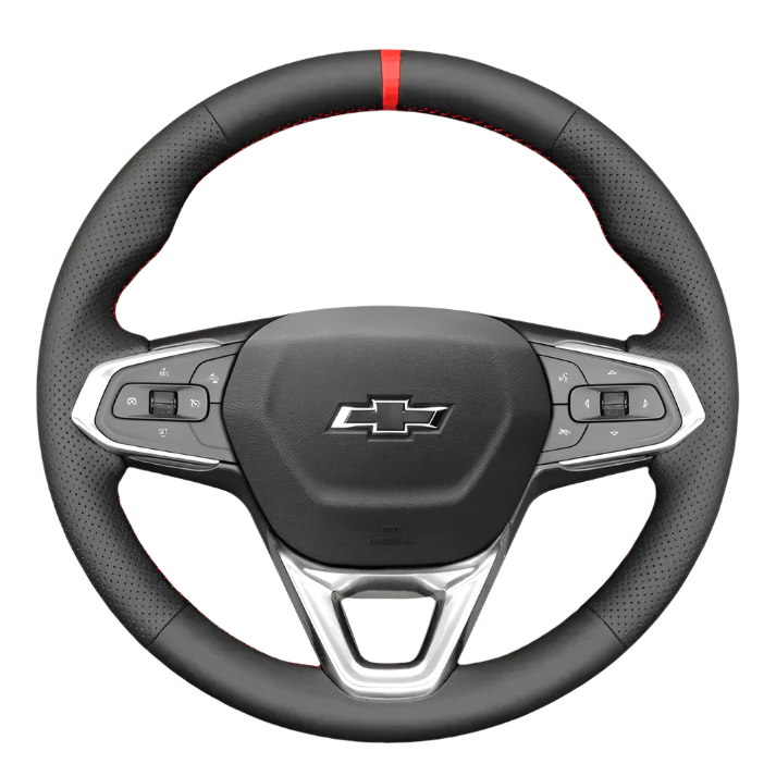 Chevrolet - Chevy Bolt EUV EV TrailBlazer Trax (2021-2025)