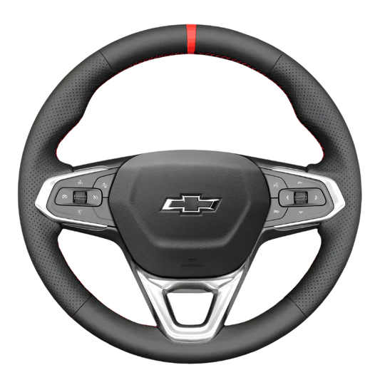 Chevrolet - Chevy Bolt EUV EV TrailBlazer Trax (2021-2025)