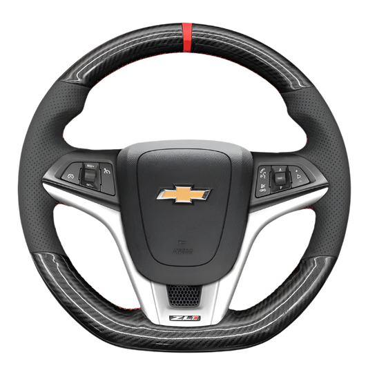 Chevrolet - Chevy Camaro (2011-2016)