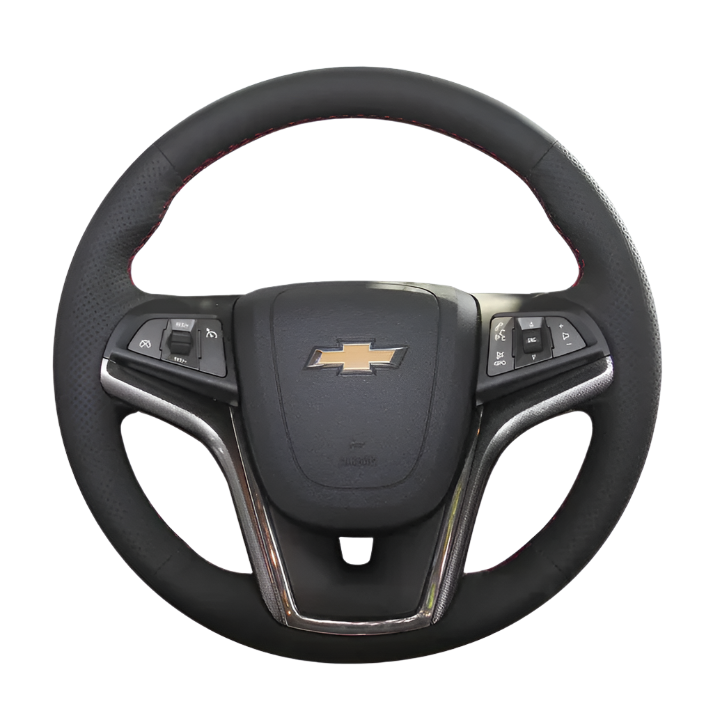 Chevrolet - Malibu Volt (2011-2015)