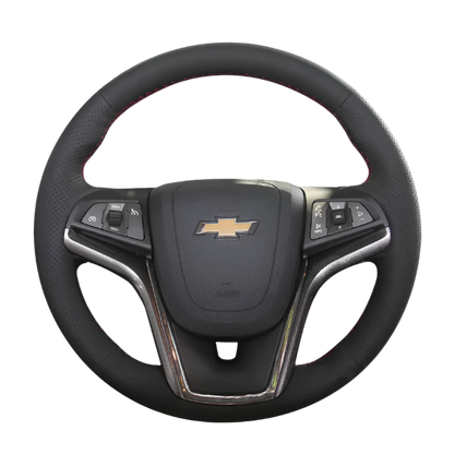 Chevrolet - Malibu Volt (2011-2015)