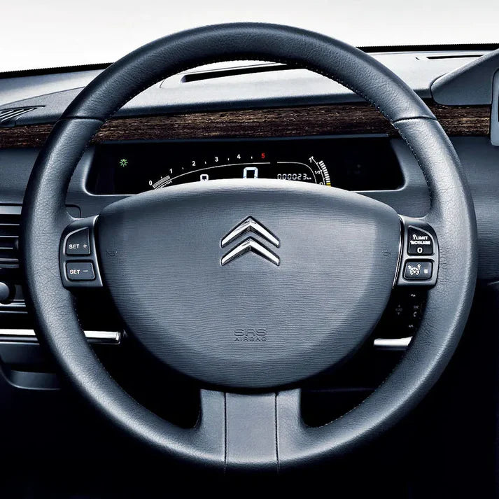 Citroen - C6 (2006-2007)