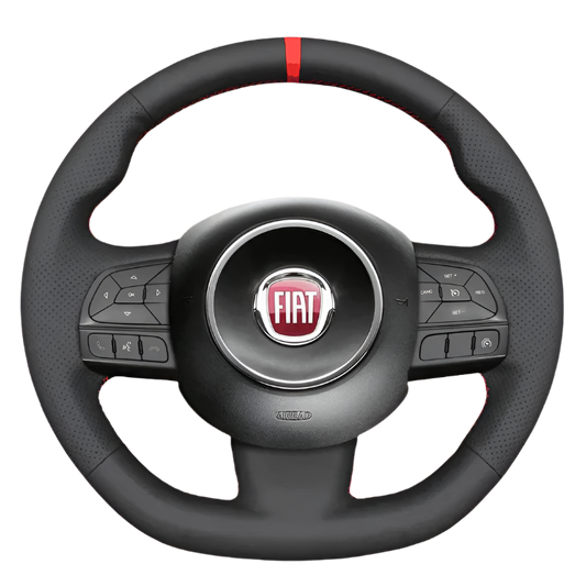 Fiat - 500X (2014-2021)