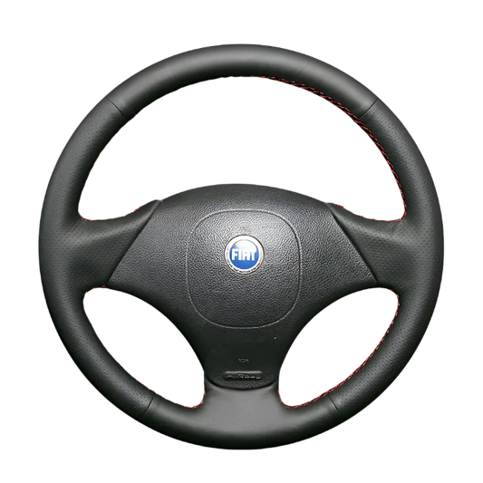 Fiat - Albea Palio Weekend (2002)