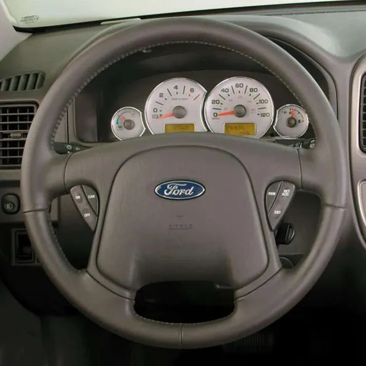 Ford - Escape (2001-2007)