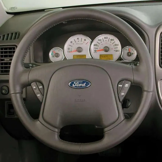 Ford - Escape (2001-2007)