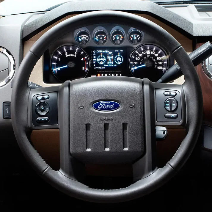 Ford - Expedition F-250 F-350 (2011-2016)