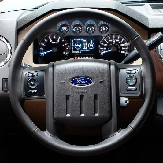 Ford - Expedition F-250 F-350 (2011-2016)