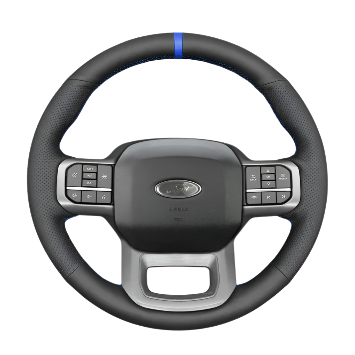 Ford - F150 F-150 Lightning (2021-2023)