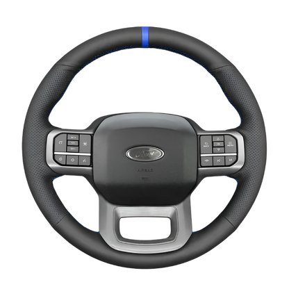 Ford - F150 F-150 Lightning (2021-2023)