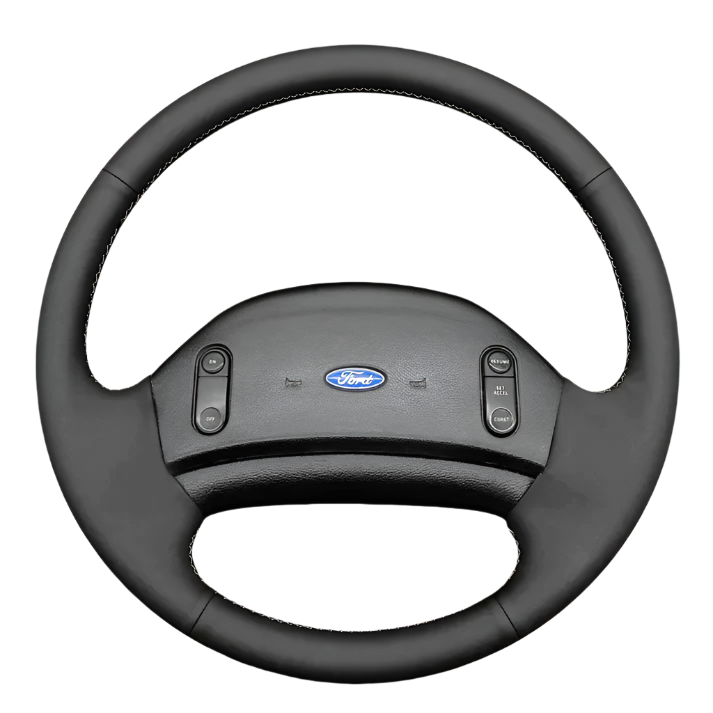 Ford - F150 F250 F350 Super Duty (1992-1996)