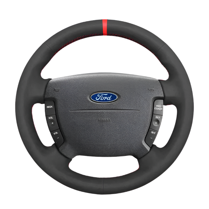 Ford - Falcon (2002-2008)