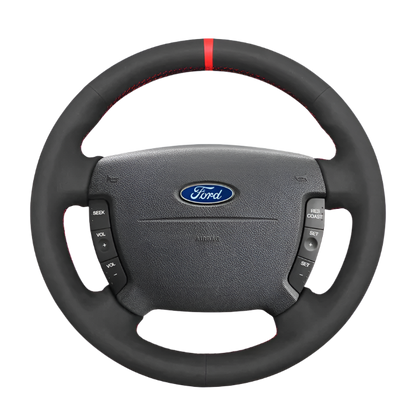 Ford - Falcon (2002-2008)