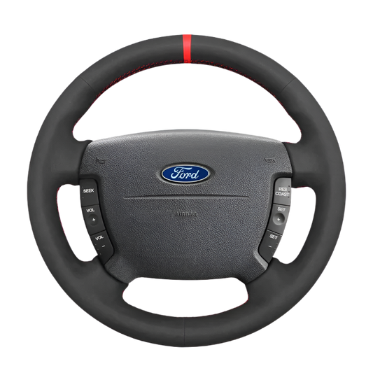 Ford - Falcon (2002-2008)