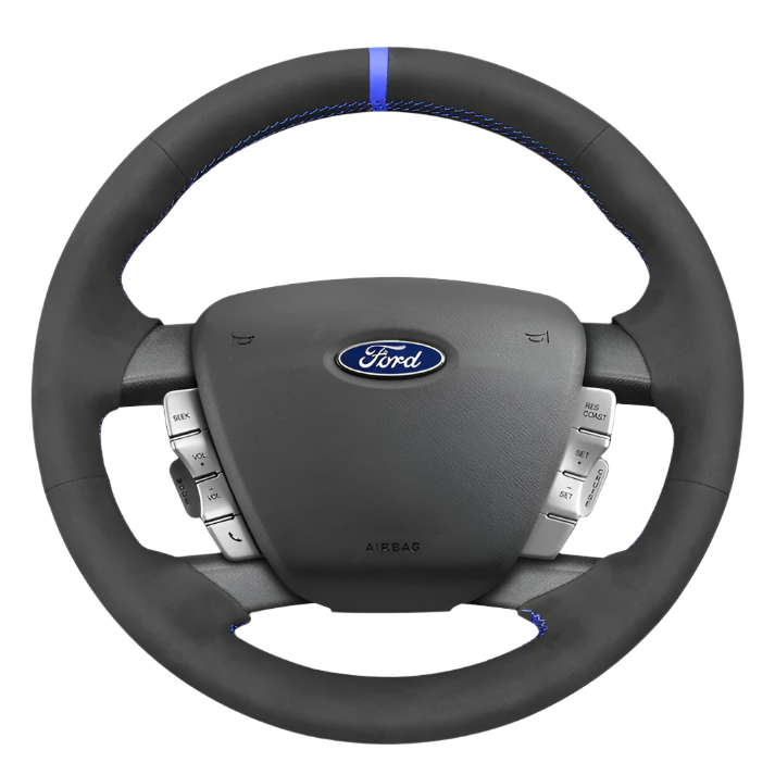 Ford - Falcon Ute Territory (2008-2016)