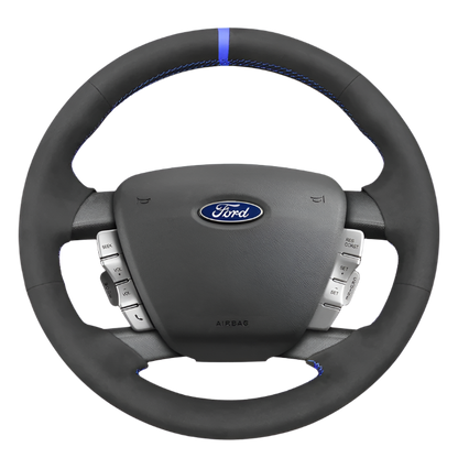 Ford - Falcon Ute Territory (2008-2016)