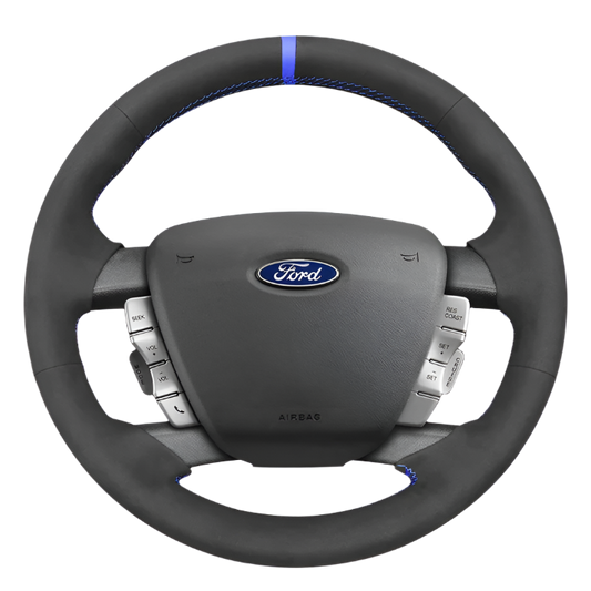 Ford - Falcon Ute Territory (2008-2016)