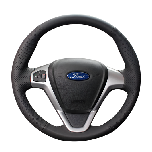 Ford - Fiesta Ecosport (2008-2016)