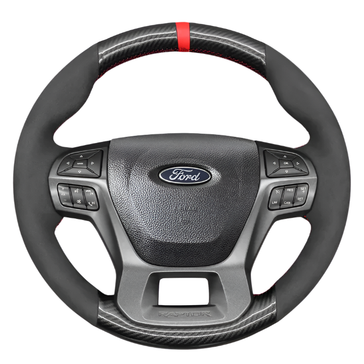 Ford - Ranger Raptor (2019-2023)