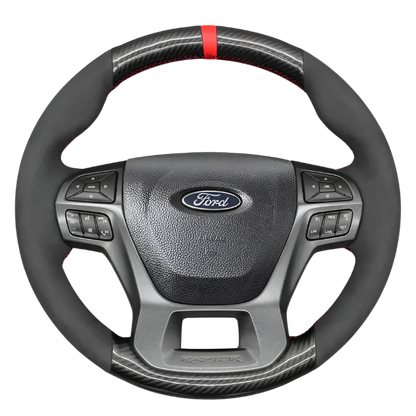 Ford - Ranger Raptor (2019-2023)