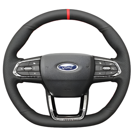 Ford - Territory (2023-2024)