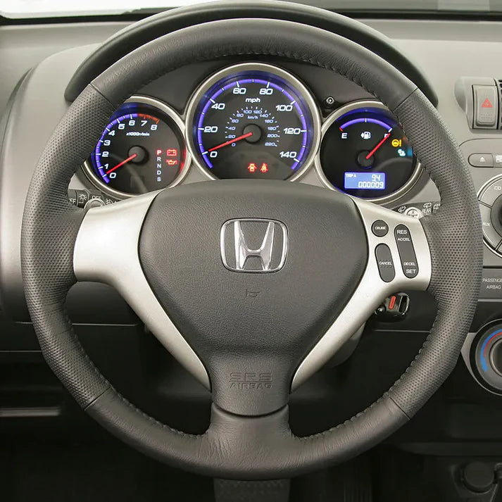 Honda - Fit sport (2007 2008)