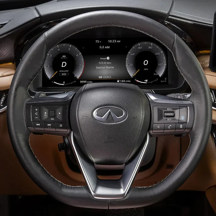 Infiniti - QX60 (2022-2025)