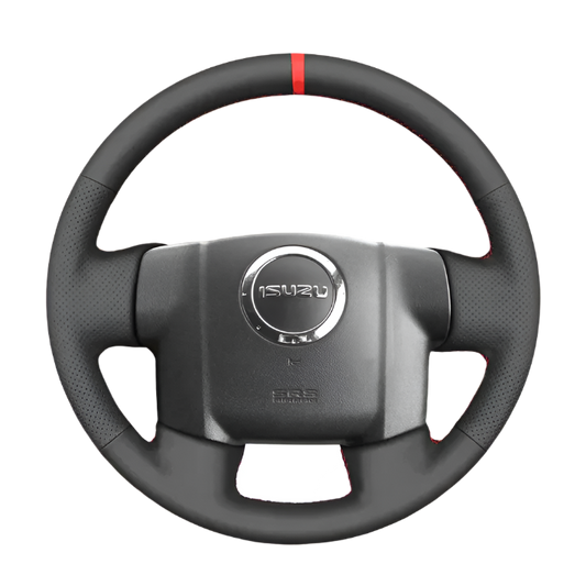 Isuzu - D-MAX (2007-2011)